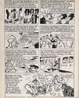 Pellos (1900-1998) Les... | PELLOS (1900-1998) Les pieds Nickelés. Les pieds nickelés... | Coutau Bégarie