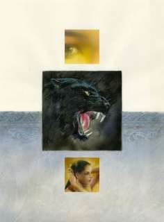 Luis Royo | BOOK PROHIBITED 1 -... | Laberinto Gris