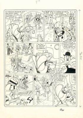 Lot 53 - Robert GIGI