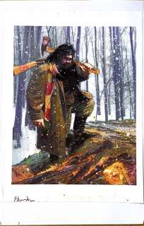 Tommy Lee Edwards - Hagrid