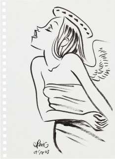 Thompson, Craig - sketch