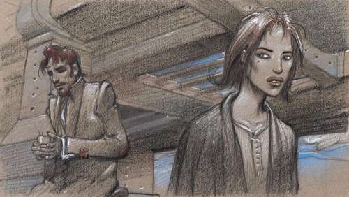 Enki BILAL | Artcurial