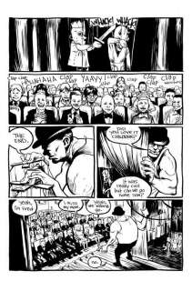 Farel Dalrymple - Pop Gun War Volume 1: Gift - page 122