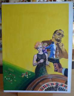 Audax #12 - Cover Originale  - Page volante | Catawiki