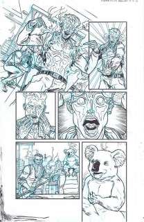 Ryan Browne - Curse Words (Image Comics) issue #01 (page 05)