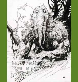 Frank Cho |  | Hero Initiative