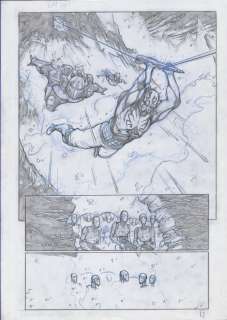 Juan M. Frigeri - star wars: darth maul - son of dathomir issue 01 page 10