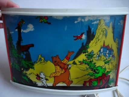 Toonder curiosa: Lampje heer Bommel en Tom Poes | Zwiggelaar Auctions