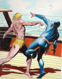 Antares n. 63 - copertina originale - Loose page - (1983) | Catawiki