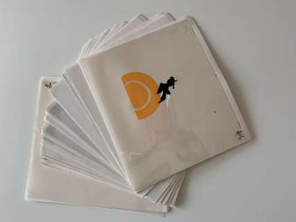 Transformers - set of 152 animation artworks - First edition - (1998/1999) | Catawiki