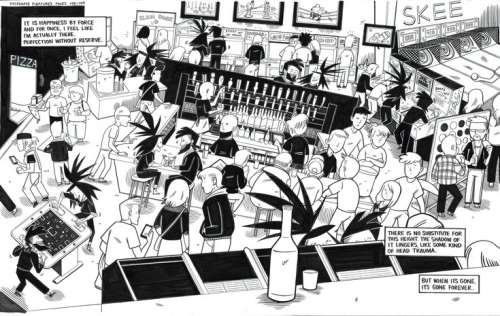 M.S. Harkness - Desperate Pleasures - 148-149