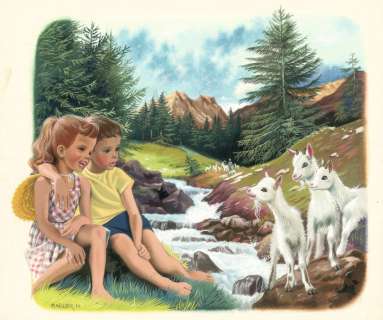 Marcel Marlier | 1930-2011 | Artcurial