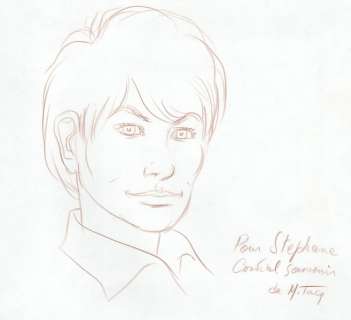 Divers | Mitacq + Tilleux… | Banque Dessinée