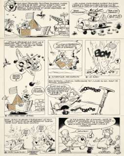 Dupa (Luc Dupanloup Dit) - Lot 88 - Cubitus - Tome 2