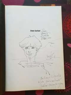 La complainte des Landes Perdues T4 - Dame Gerfaut + 2x dédicace - C - TT - (1996) | Catawiki