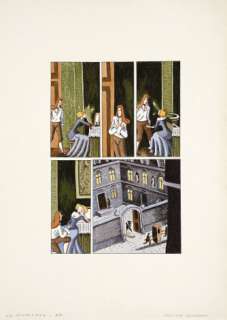 Philippe Bertrand - Lot 127 - Le Montespan