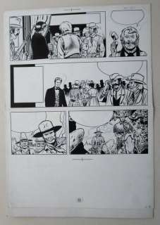 Karl May 69 - originele Slotpagina (p.28) - Einde - De getuige - (1981) | Catawiki