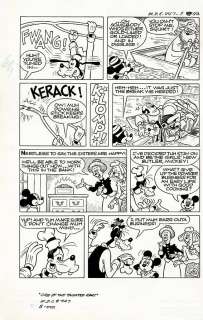 Temporary #7 - 085 – Paul Murry “Walt Disney’s Comics & Stories” #447 – pag.8