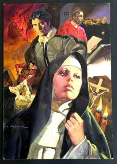 Alessandro Biffignandi - illustrazione originale - Loose page | Catawiki