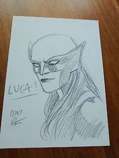 All new Wolverine - X-23 - David Lopez - Loose page - Original art (2018)