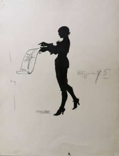 Yambo - illustrazione originale - Loose page - Unique copy | Catawiki