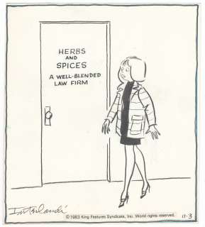 Frank Interlandia | Interlandi 11/3/1983 | Russ Cochran