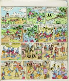 Szarlota Pawel (b. 1950) "Jonka, Jonek & Kleks" - In | Desa Unicum