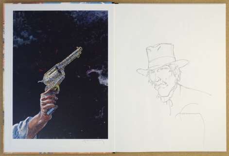 Hermann - 300 Ex - Signé | Duke T2 - "Celui qui tue" avec dédicace - Cartonné - EO (2018) | Catawiki