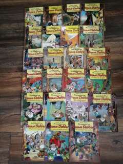 Piet Wijn | Douwe Dabbert 1 t/m 23 - Complete serie & 5 losse verhalen - Broché - Éditions mixtes (voir description) - (1977/2003) | Catawiki