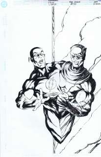 FLASH, THE-1987 Issue #133 Cover | ComicConnect