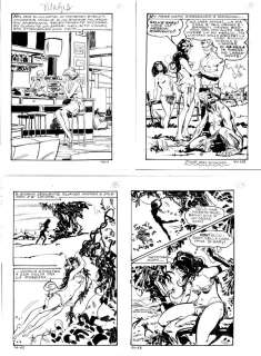 STELIO FENZO  -  Jungla CiviltÃ  addio