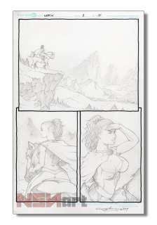 James Lemay | Norse: Quest of the Shield Maiden Page 31 | NSNart