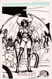 Mark dos Santos - Purgatory