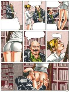 Stefano Mazzotti | S. Mazzotti - tavola originale x Selen "Racconto di Natale" - Page volante - Exemplaire unique | Catawiki