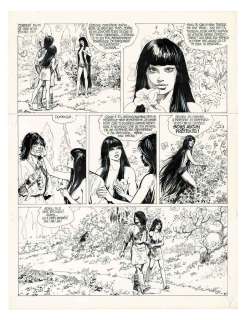 Grzegorz Rosinski |  | Christie’s