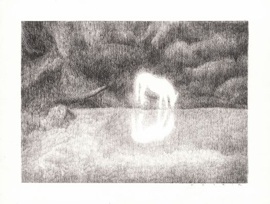 Gloria | 2026 - Forest, 4 | Huberty Breyne Gallery