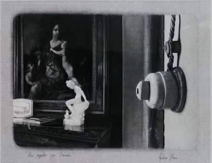 ANDREA BARIN  -  Un regalo per Desirée | Little Nemo