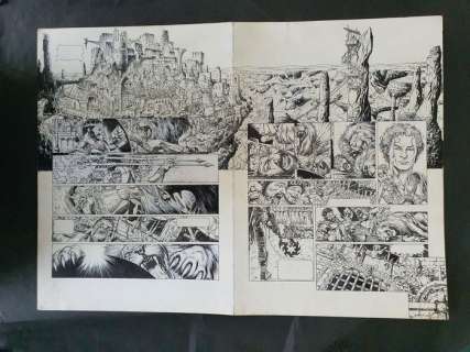 Iko - Iko - Double-planche originale - Ténèbres - (2016)