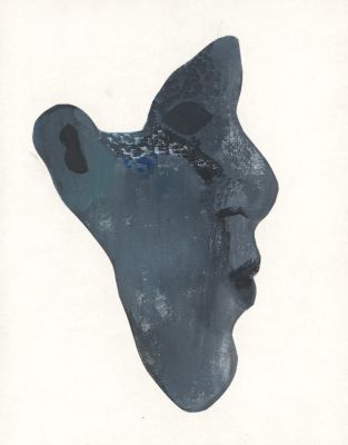 Jorge González | 2026 - &? | Huberty Breyne Gallery