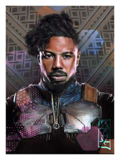 Killmonger