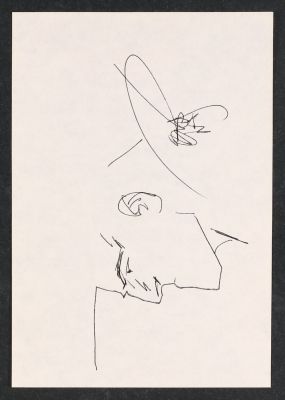 Erik Larsen | Savage Dragon Sketch by Erik Larsen | mycomicshop.com (Buy It Now)