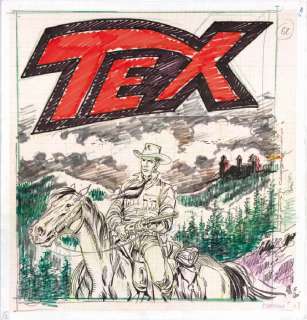 MAGNUS & ROMANINI  -  Progetto cover per il Texone | Little Nemo