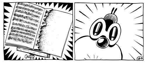 Hunt Emerson | MAX ZILLION ohj 40 | Hunt Emerson