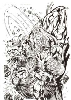 Neil Edwards - Cory Hamscher – Hercules 6p3 – Splash