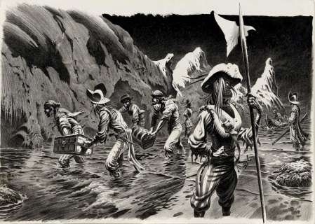 Riff Reb‘S (Duprez Dominique)Franais N En 1960 - RIFF REB‘S FRANÇAIS NÉ EN 1960 HOMMES A LA MER, OCTOBRE 2014 Illustrat
