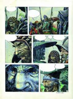  - ENRIQUE BRECCIA  -  Lope de Aguirre