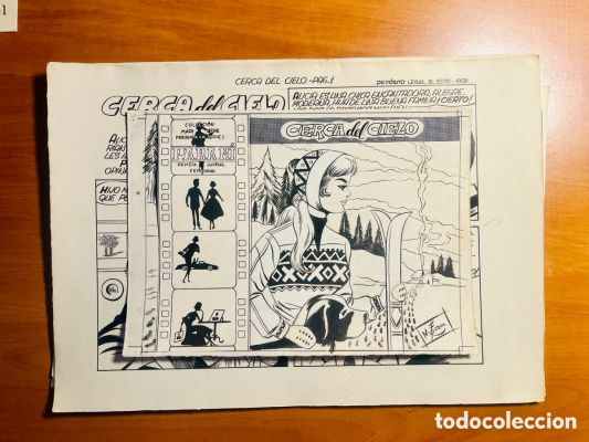 COLECCIÓN PARA MI, MARI TERE, NÚMERO 10, (ORIGINAL GRAFIDEA), COMPLETO!!! | todocoleccion (Buy It Now)