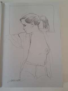 Tanino Liberatore | Ranxerox Volume unico - Tanino Liberatore illustrazione originale Lubna - Cartonné - EO - (2023/2023) | Catawiki