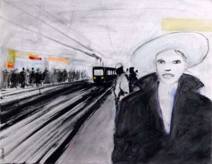 Louis Joos Underground (2016).... | Heritage