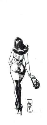 Bernet, Jordi | Chiara di Notte - Bernet, Jordi - original artwork | Catawiki